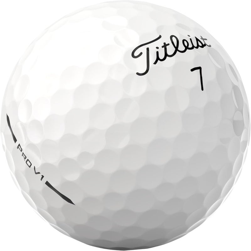 Titleist كرات جولف برو V1 - Image 2
